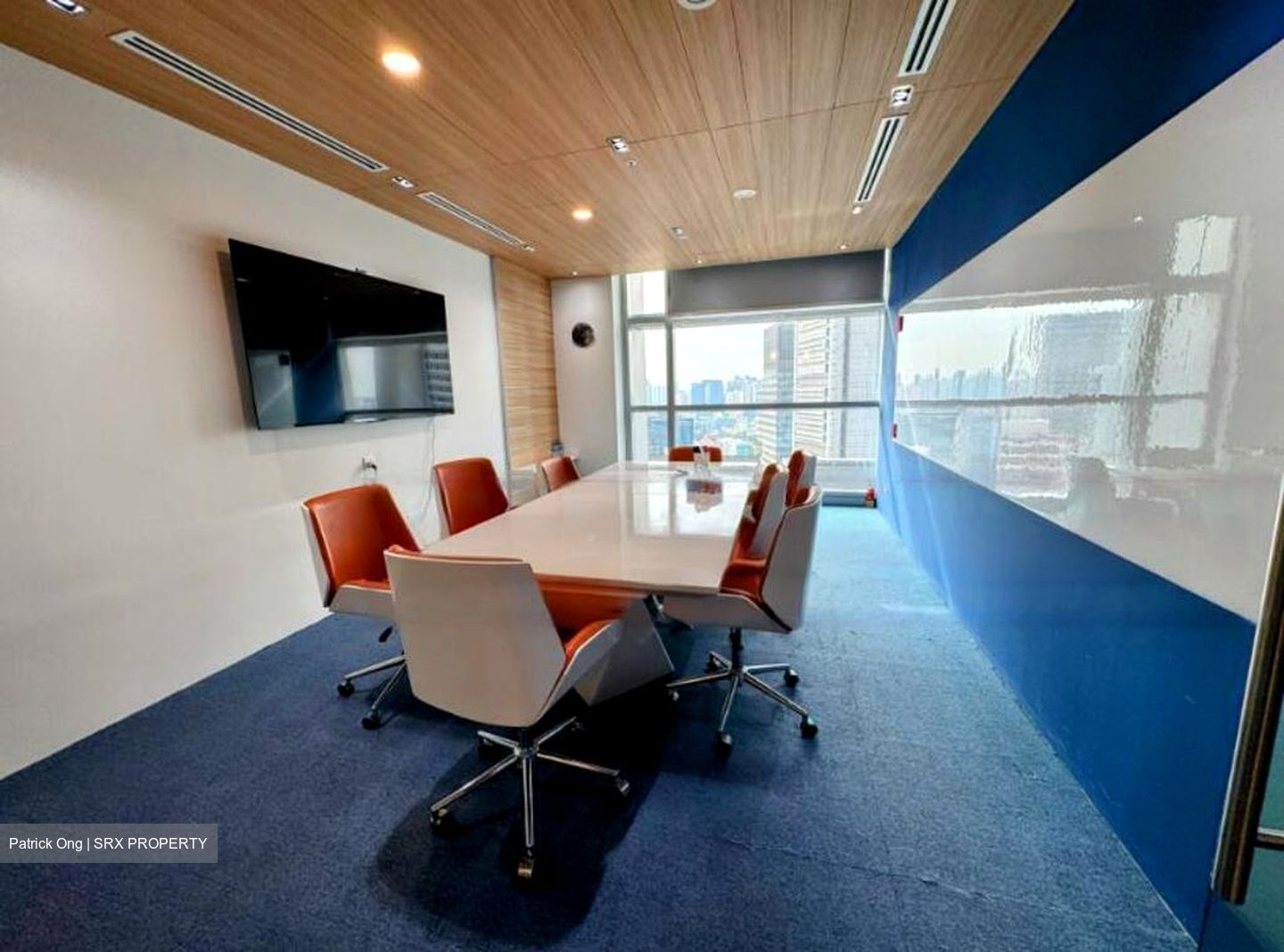 Samsung Hub (D1), Office #476525471